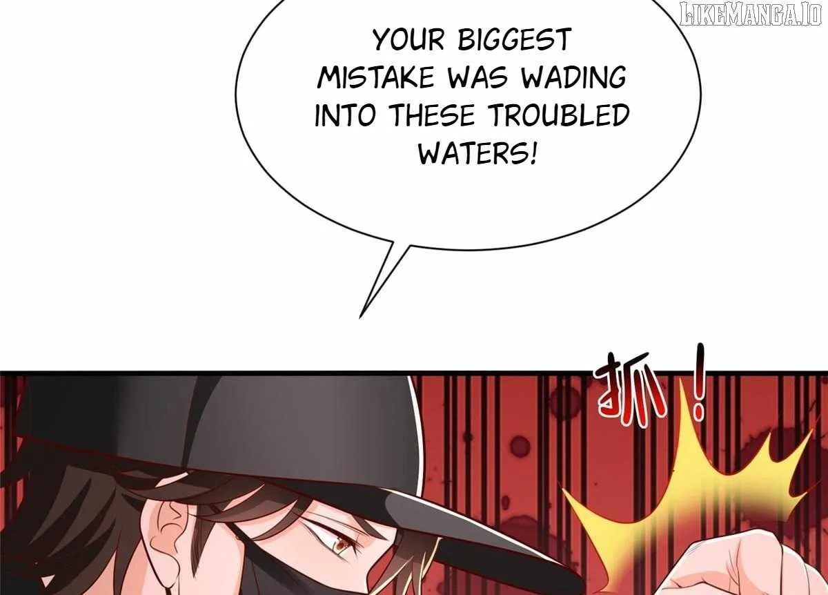 I randomly have a new career every week Chapter 838 page 4