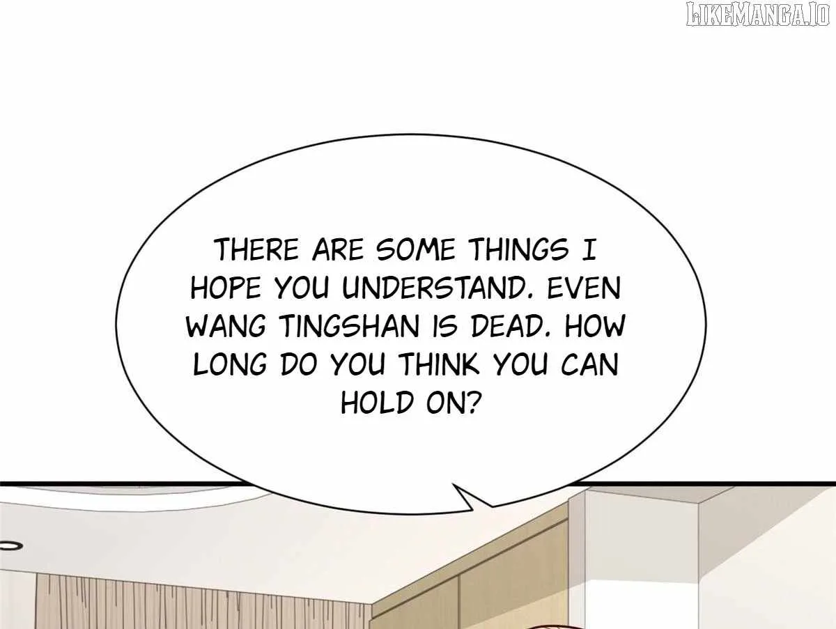 I randomly have a new career every week Chapter 838 page 24