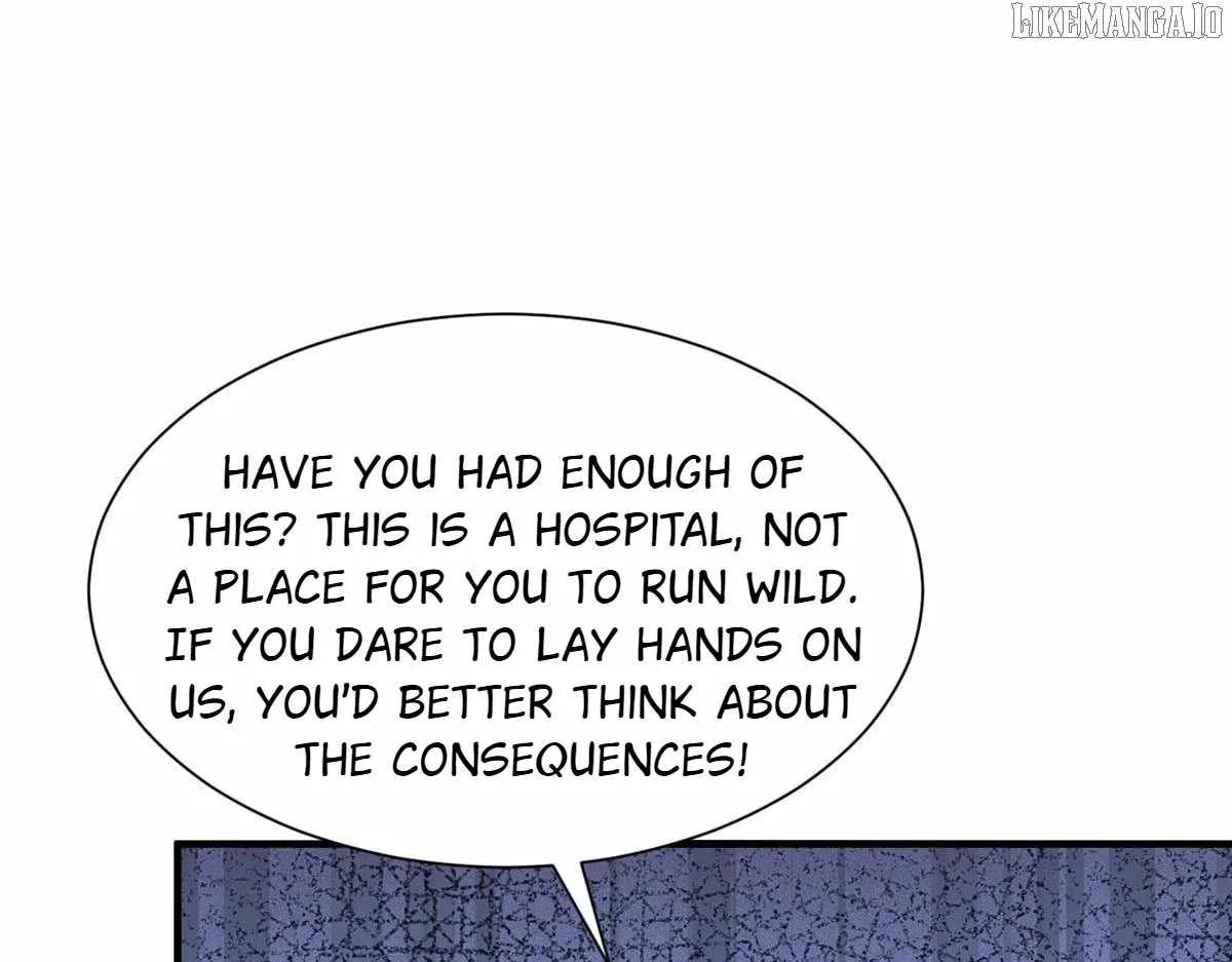 I randomly have a new career every week Chapter 838 page 9