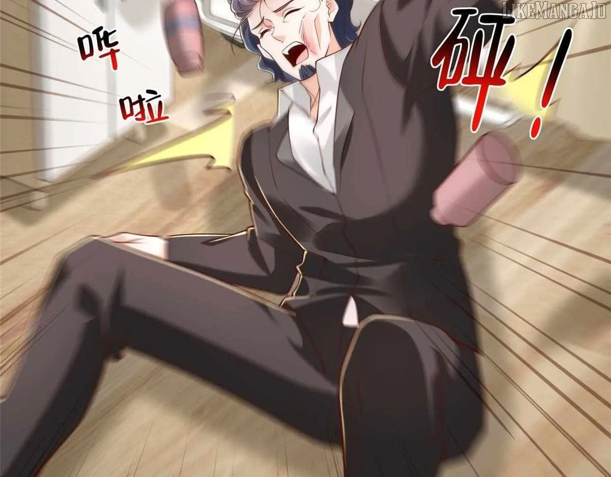 I randomly have a new career every week Chapter 838 page 15