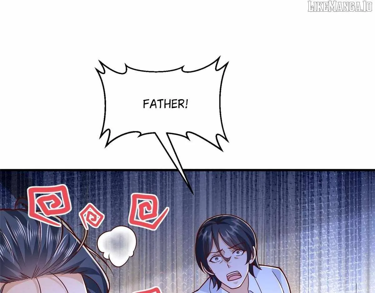 I randomly have a new career every week Chapter 838 page 17