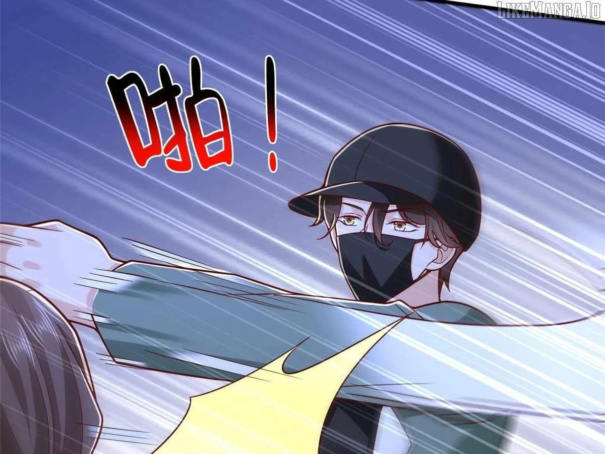 I randomly have a new career every week Chapter 838 page 22