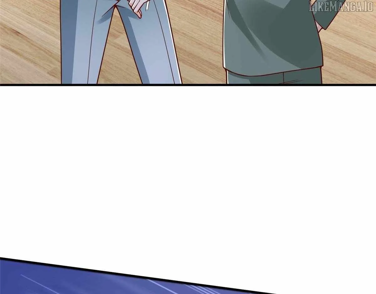 I randomly have a new career every week Chapter 838 page 21