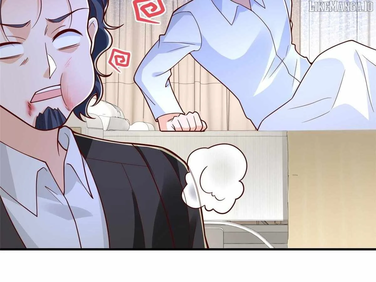 I randomly have a new career every week Chapter 838 page 18