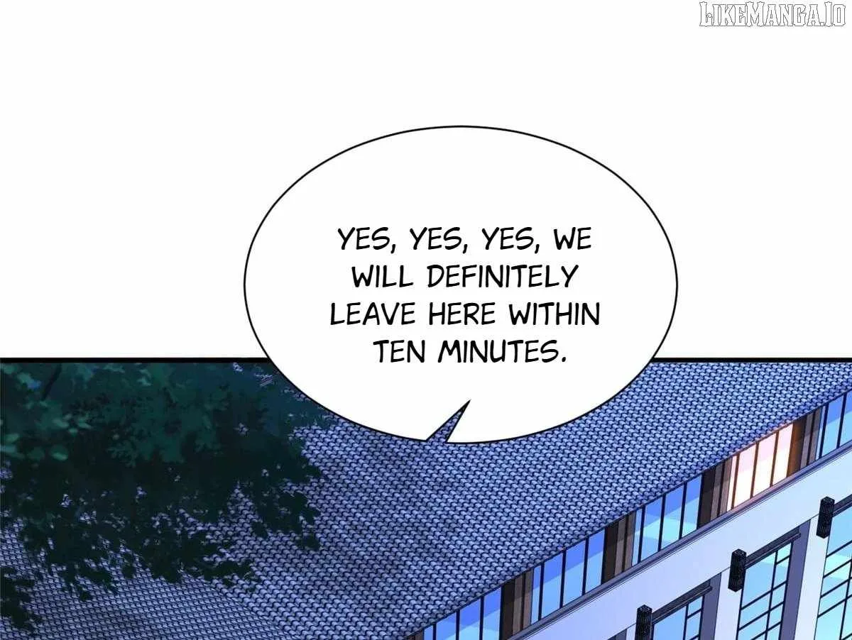 I randomly have a new career every week Chapter 838 page 30