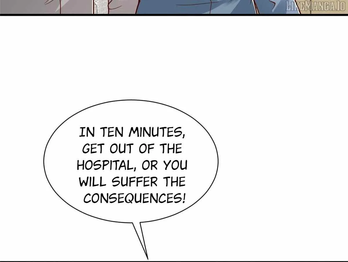 I randomly have a new career every week Chapter 838 page 26