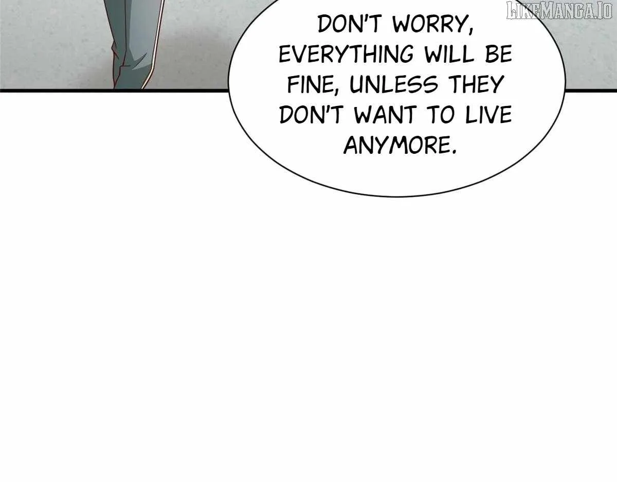 I randomly have a new career every week Chapter 838 page 39