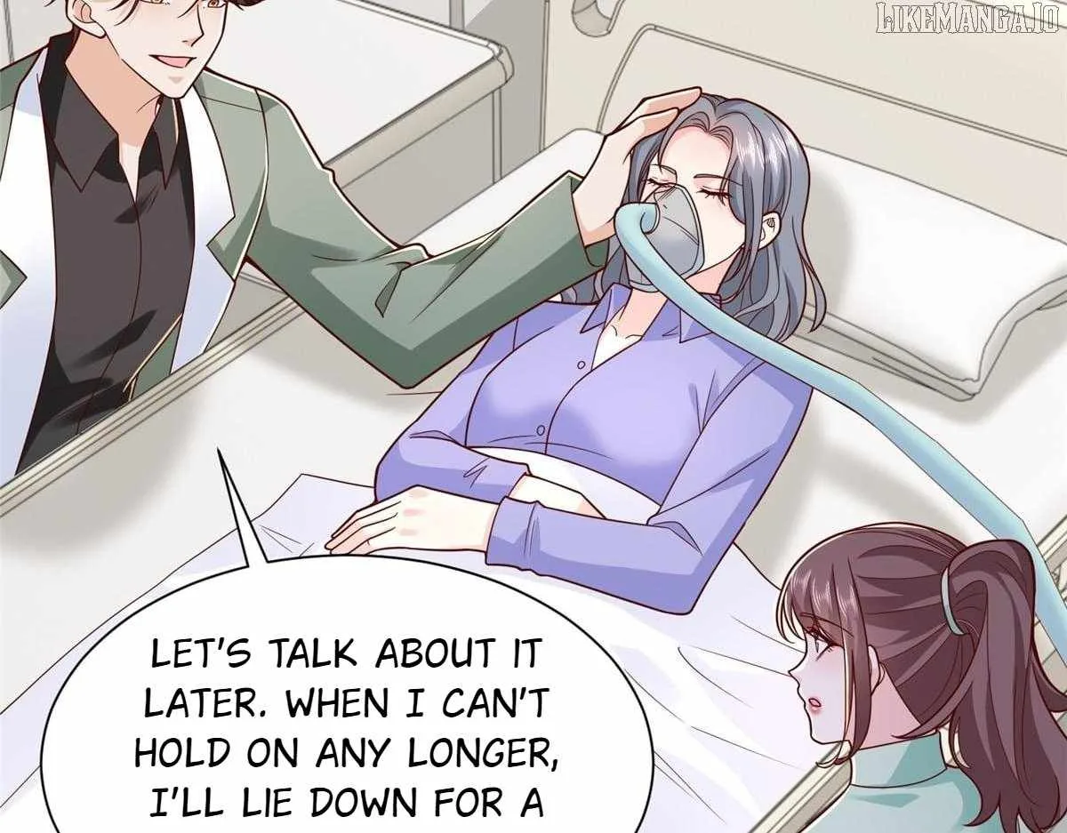 I randomly have a new career every week Chapter 838 page 45