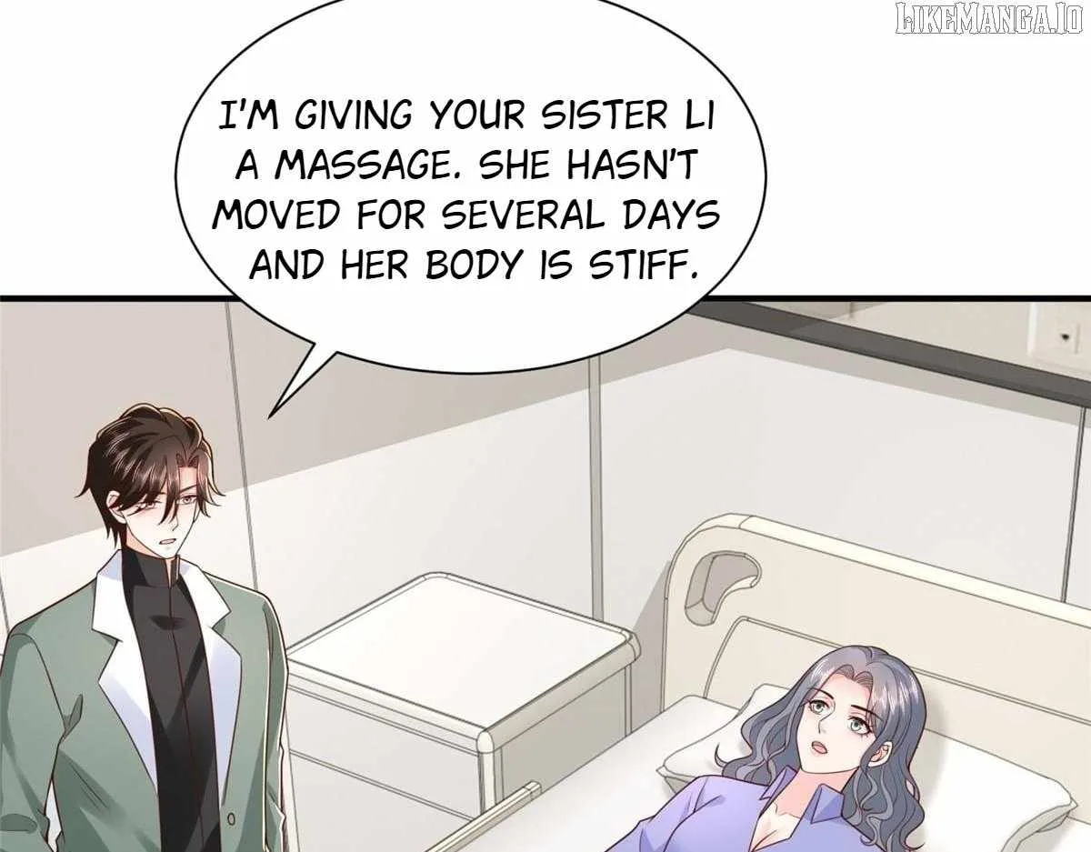 I randomly have a new career every week Chapter 838 page 76