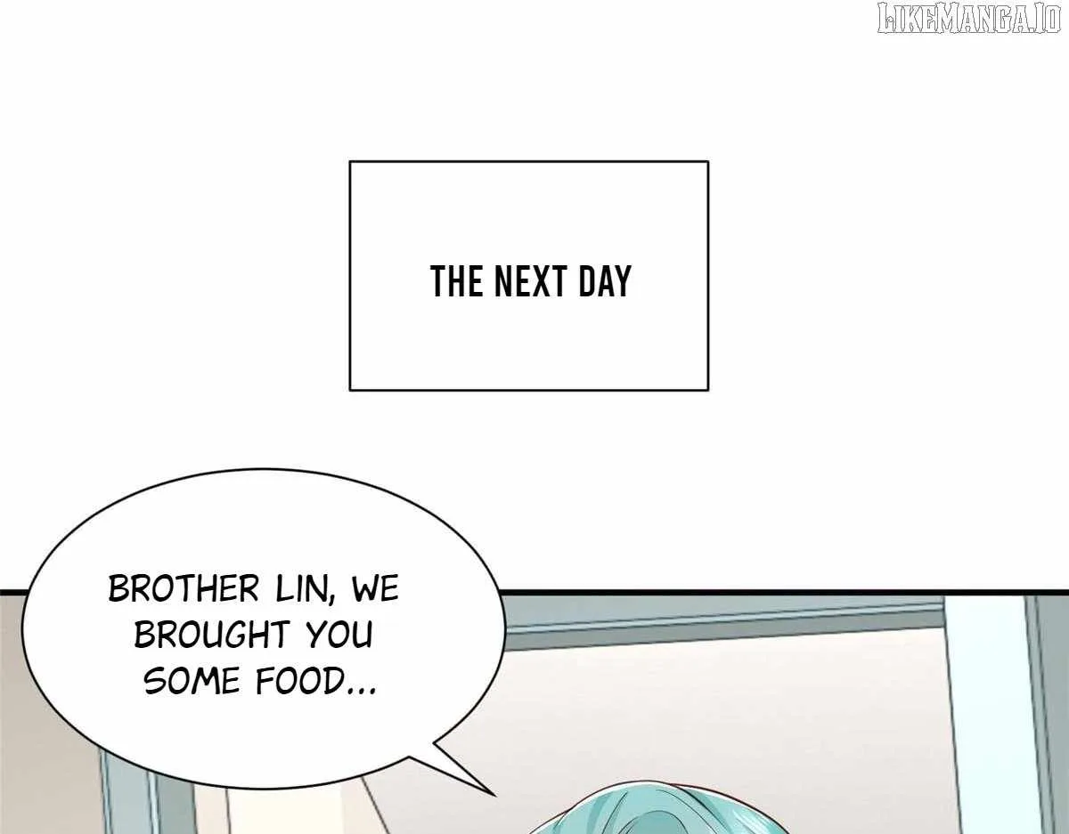 I randomly have a new career every week Chapter 838 page 81