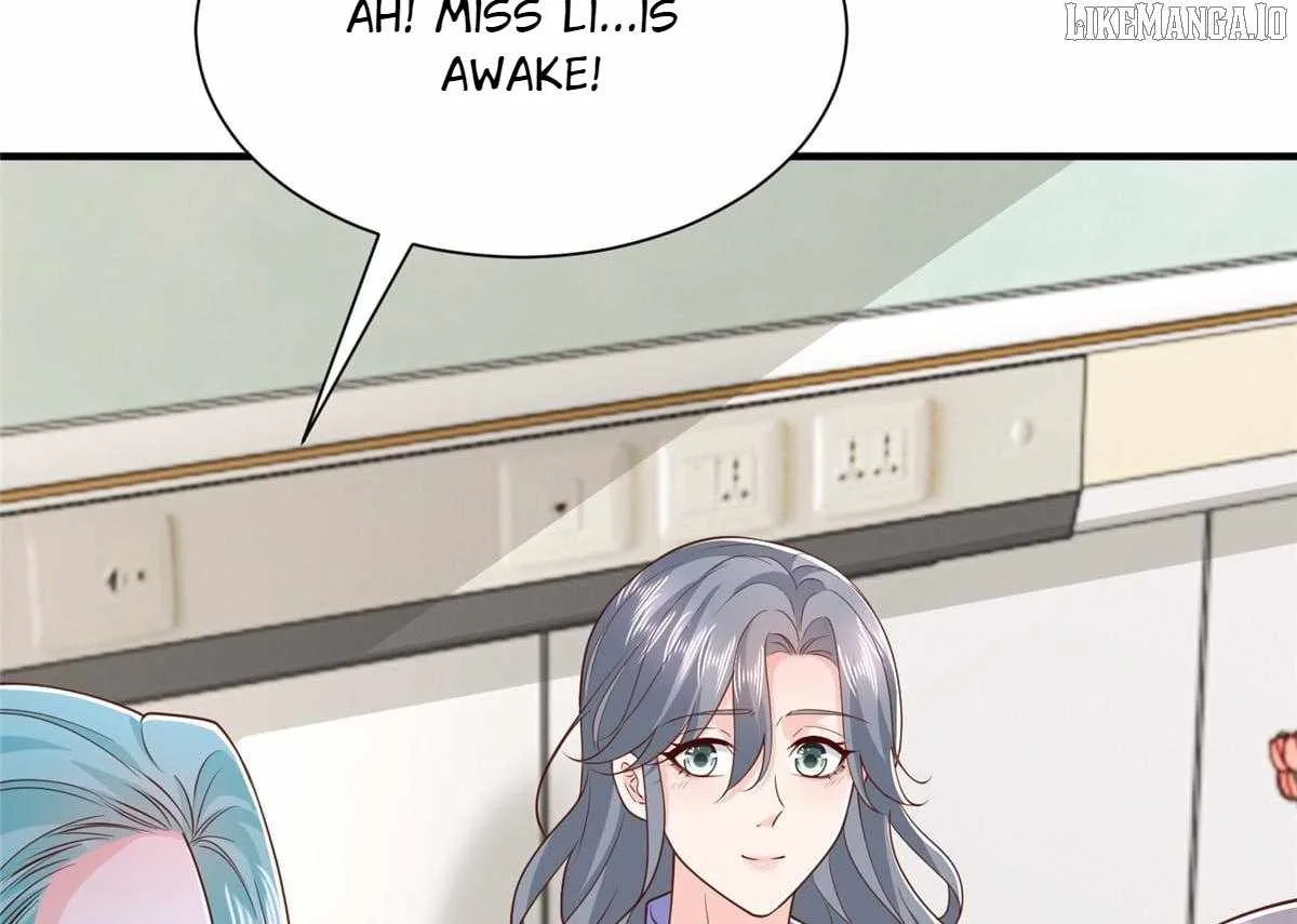 I randomly have a new career every week Chapter 838 page 84