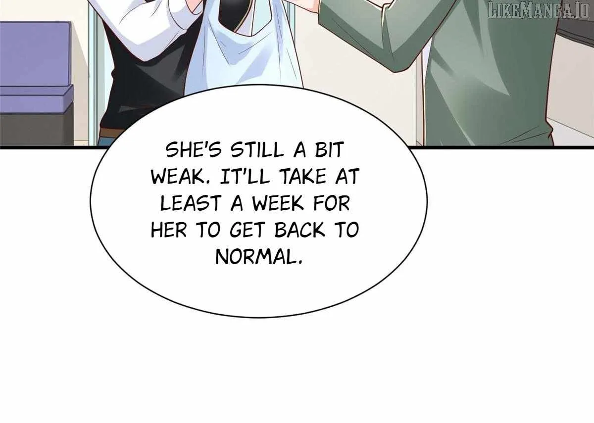 I randomly have a new career every week Chapter 838 page 88