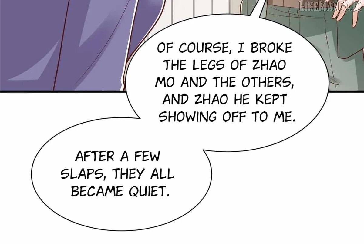 I randomly have a new career every week Chapter 839 page 17