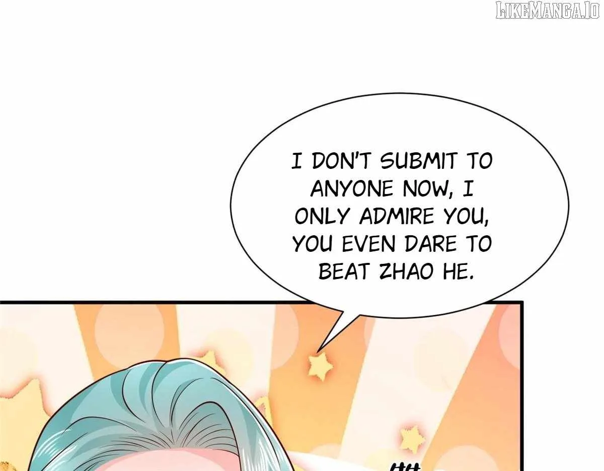 I randomly have a new career every week Chapter 839 page 18