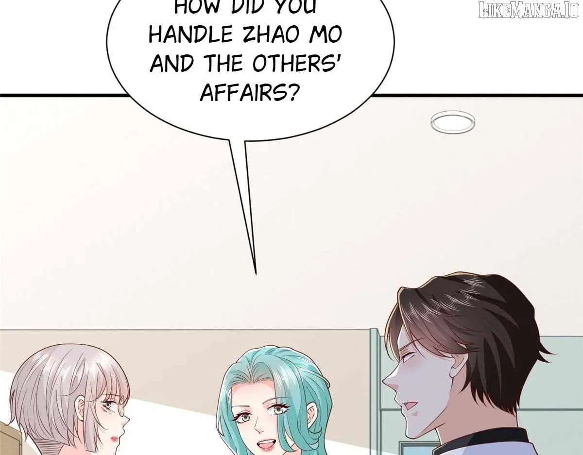 I randomly have a new career every week Chapter 839 page 12