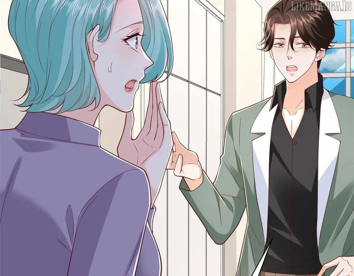 I randomly have a new career every week Chapter 839 page 16