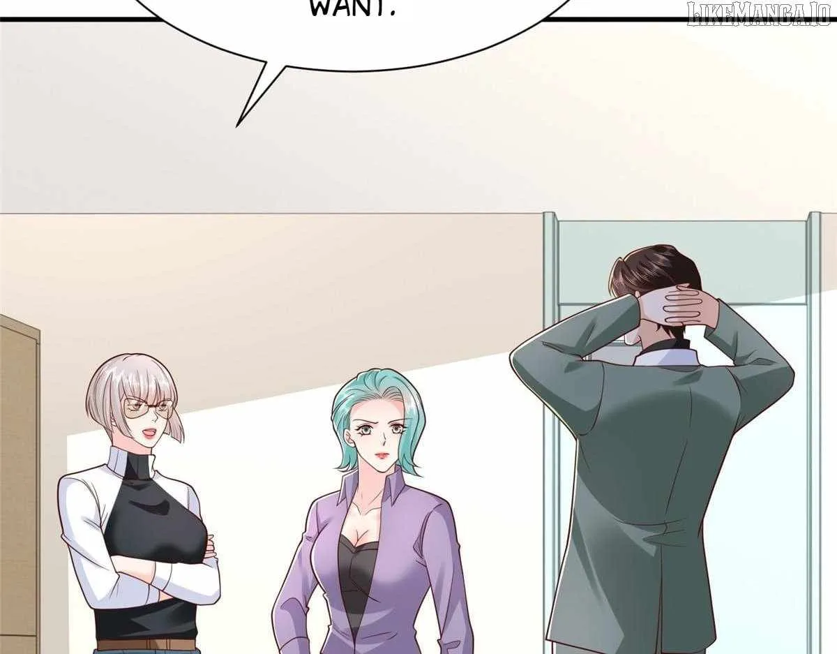 I randomly have a new career every week Chapter 839 page 24