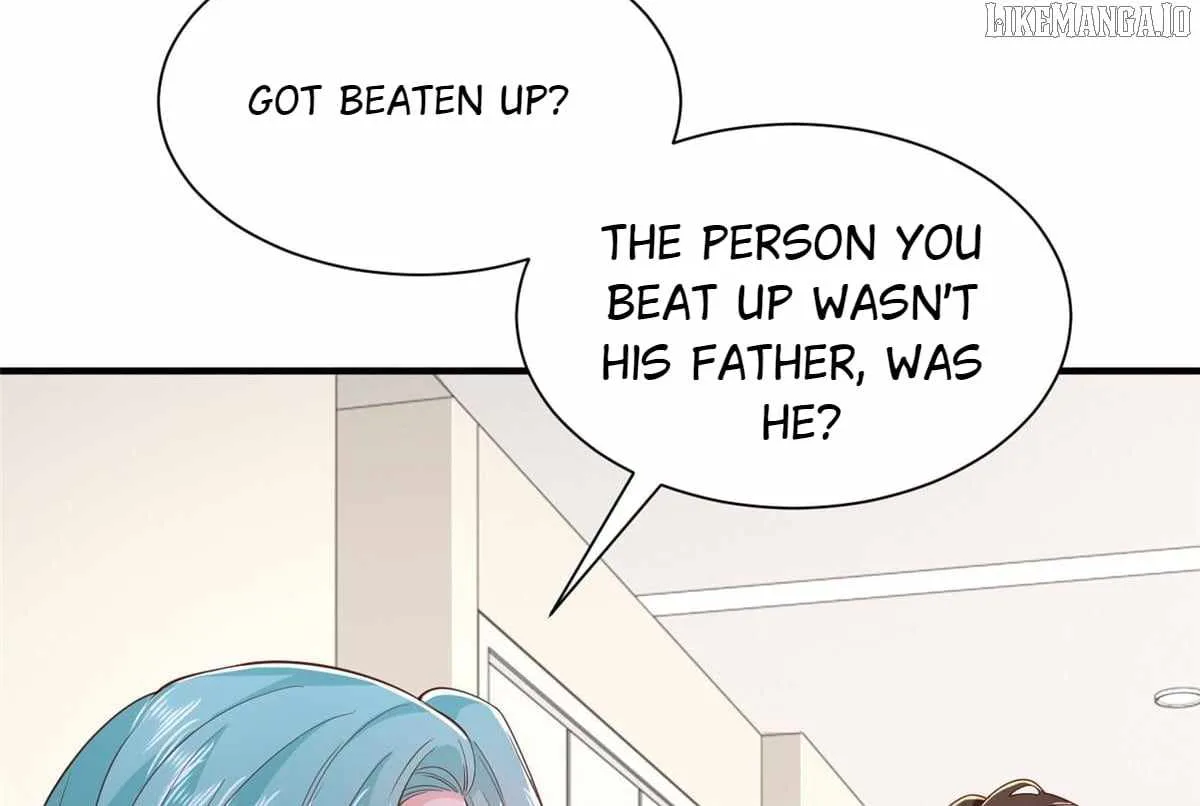 I randomly have a new career every week Chapter 839 page 15
