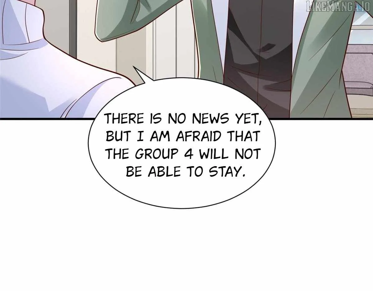 I randomly have a new career every week Chapter 839 page 28