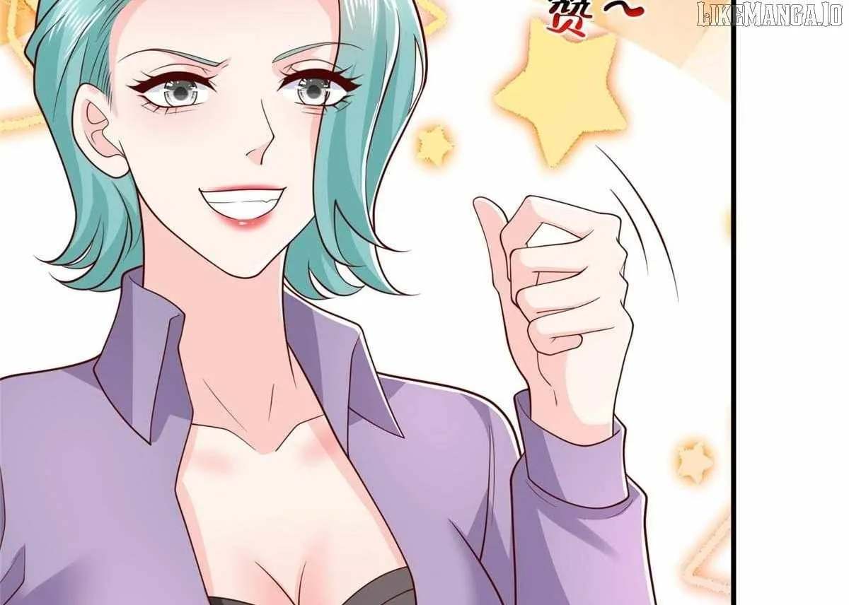 I randomly have a new career every week Chapter 839 page 19