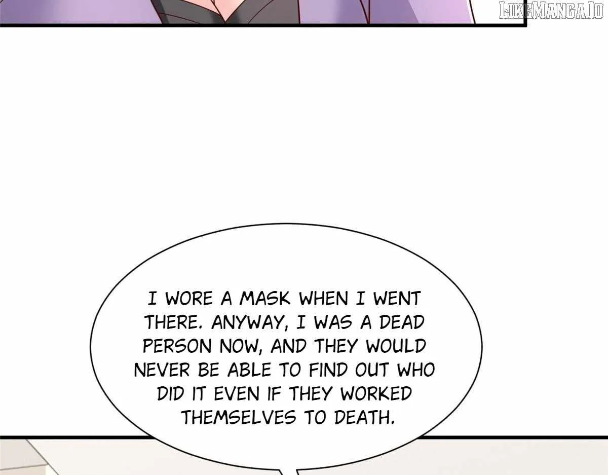 I randomly have a new career every week Chapter 839 page 20