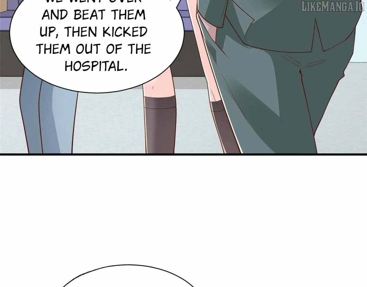 I randomly have a new career every week Chapter 839 page 14
