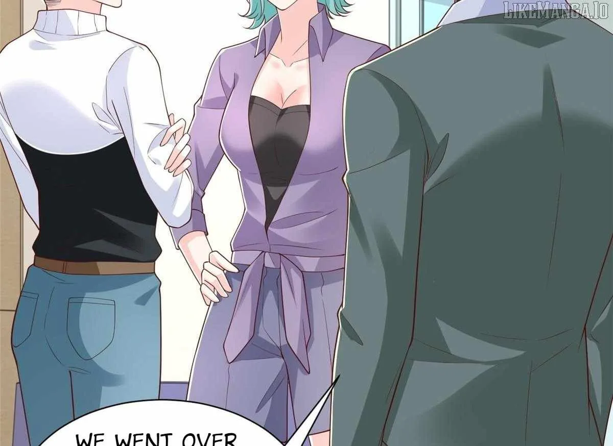 I randomly have a new career every week Chapter 839 page 13