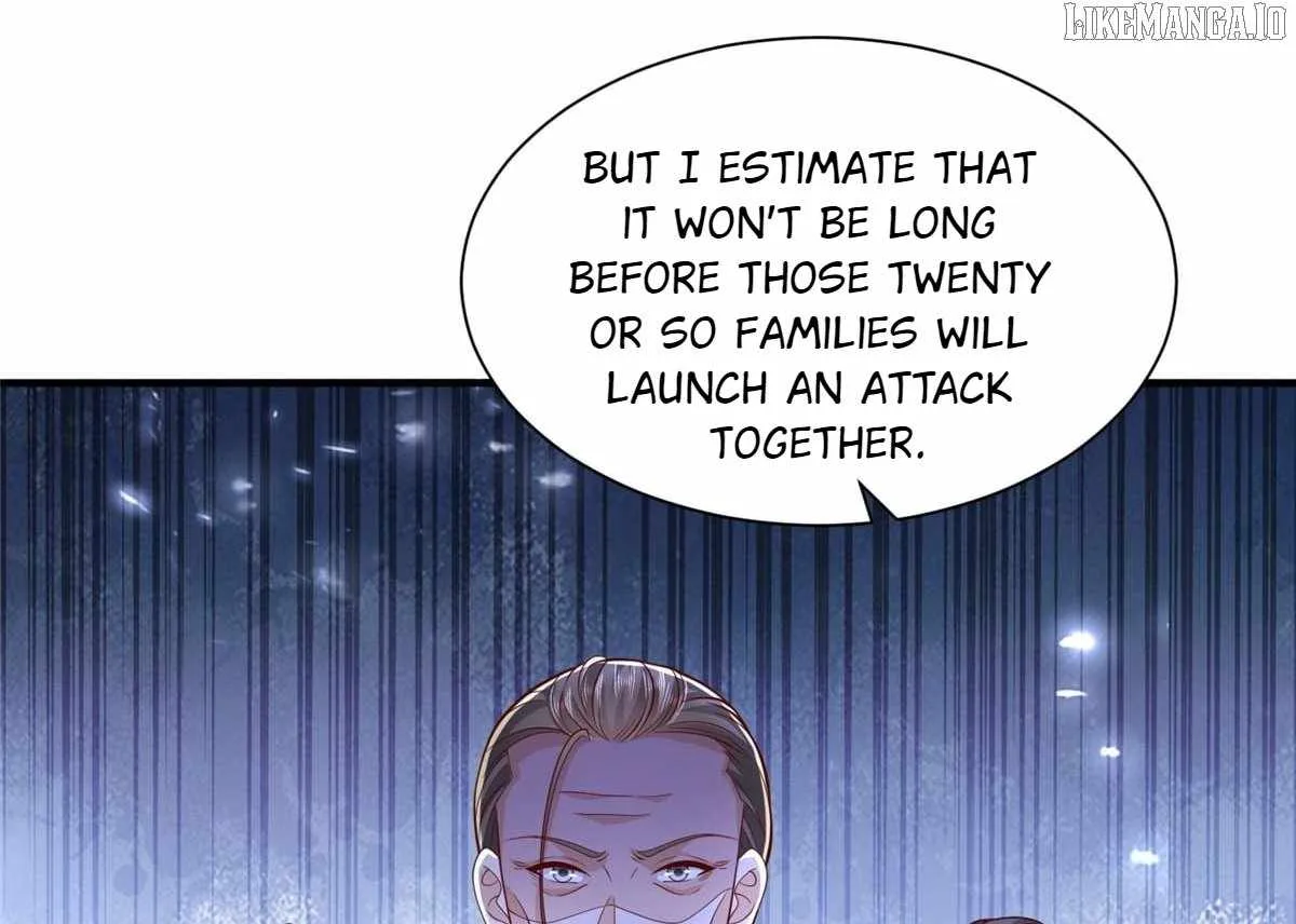 I randomly have a new career every week Chapter 839 page 29