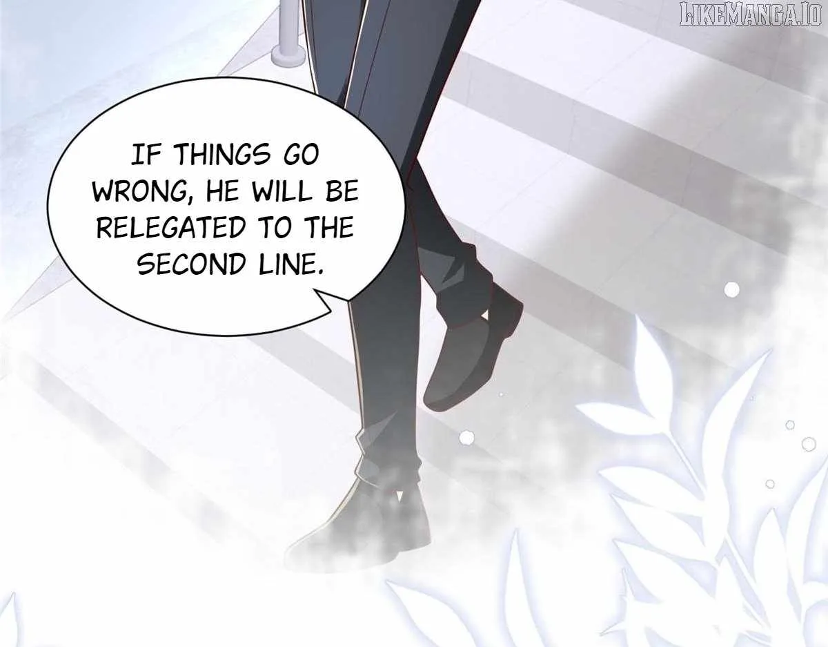 I randomly have a new career every week Chapter 839 page 32
