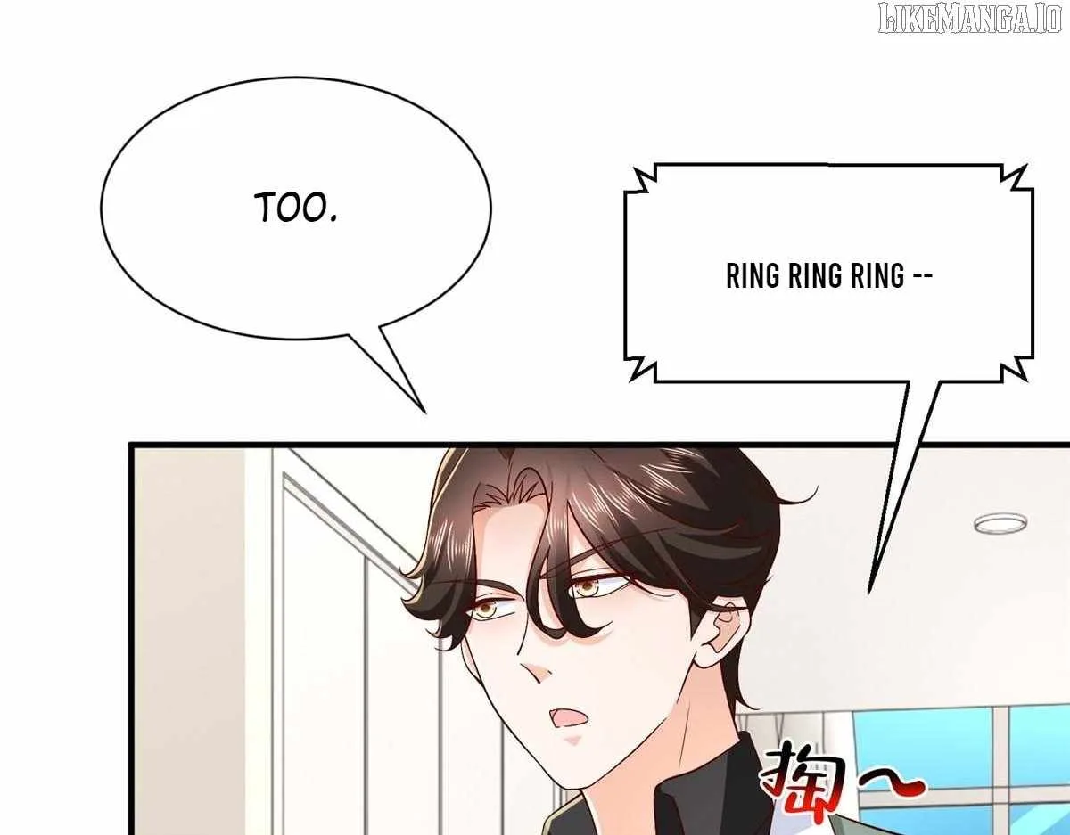 I randomly have a new career every week Chapter 839 page 36