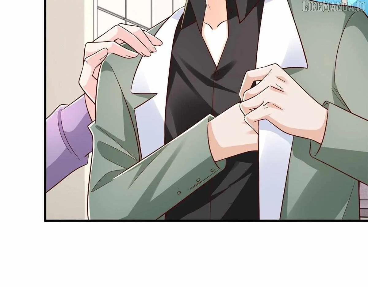 I randomly have a new career every week Chapter 839 page 37