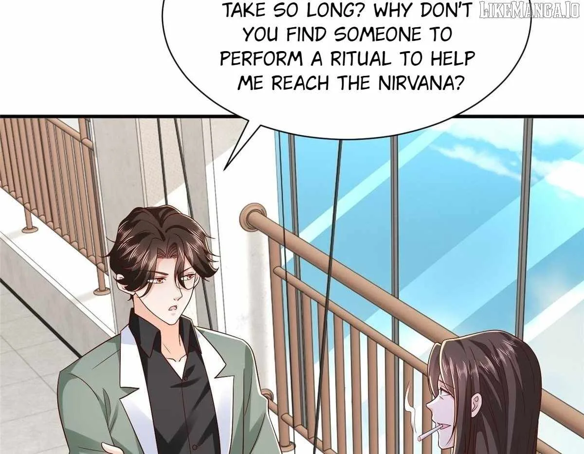 I randomly have a new career every week Chapter 839 page 49