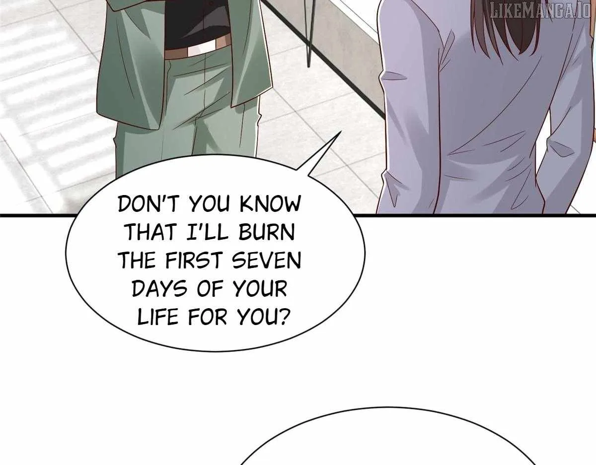 I randomly have a new career every week Chapter 839 page 51
