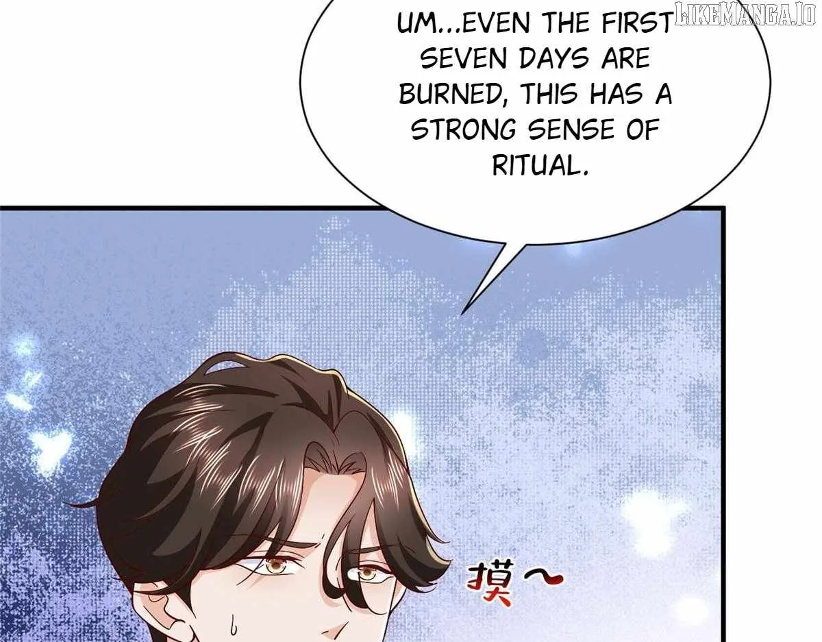 I randomly have a new career every week Chapter 839 page 52