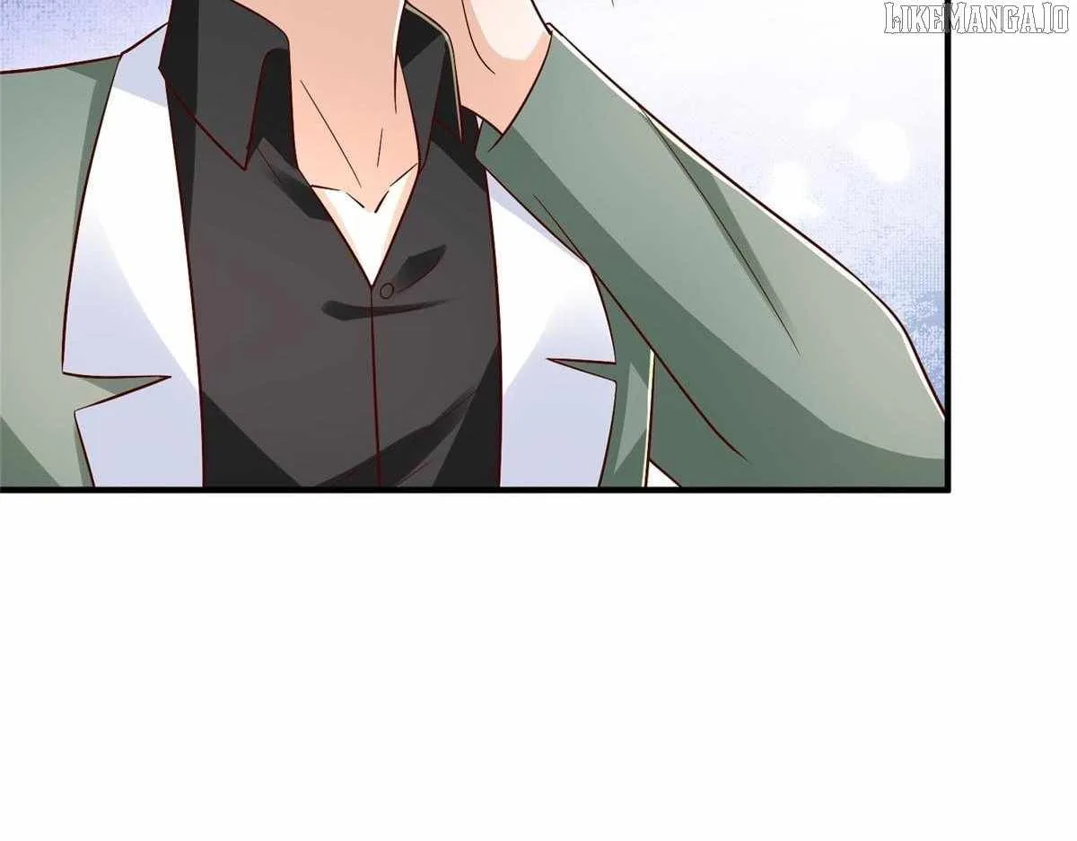 I randomly have a new career every week Chapter 839 page 54
