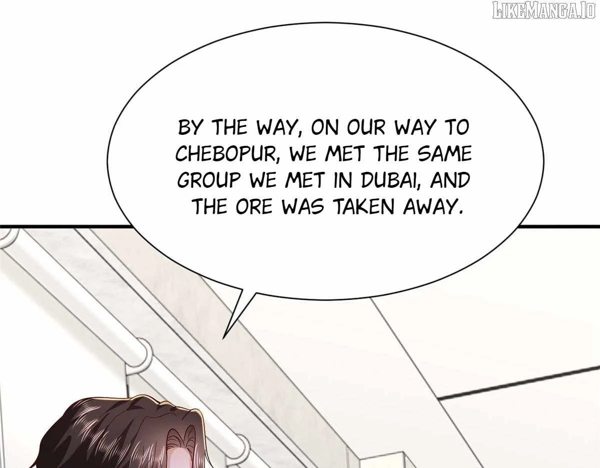 I randomly have a new career every week Chapter 839 page 55