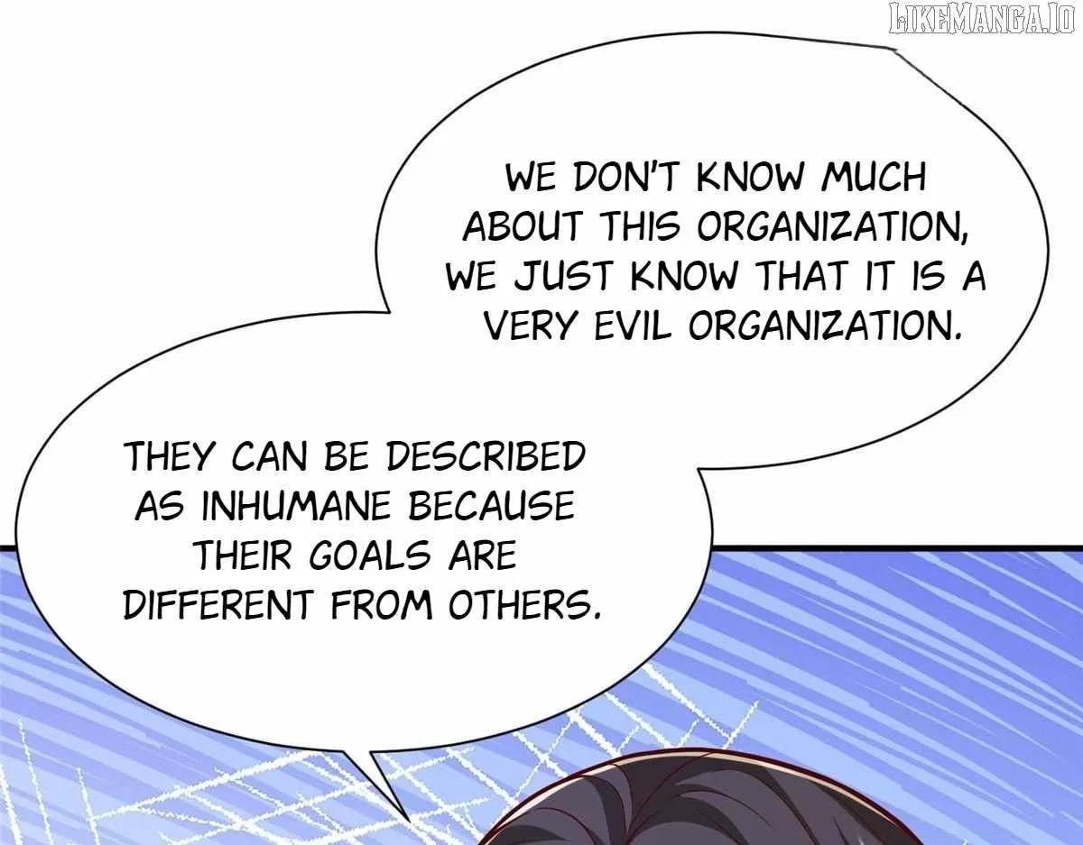 I randomly have a new career every week Chapter 839 page 60