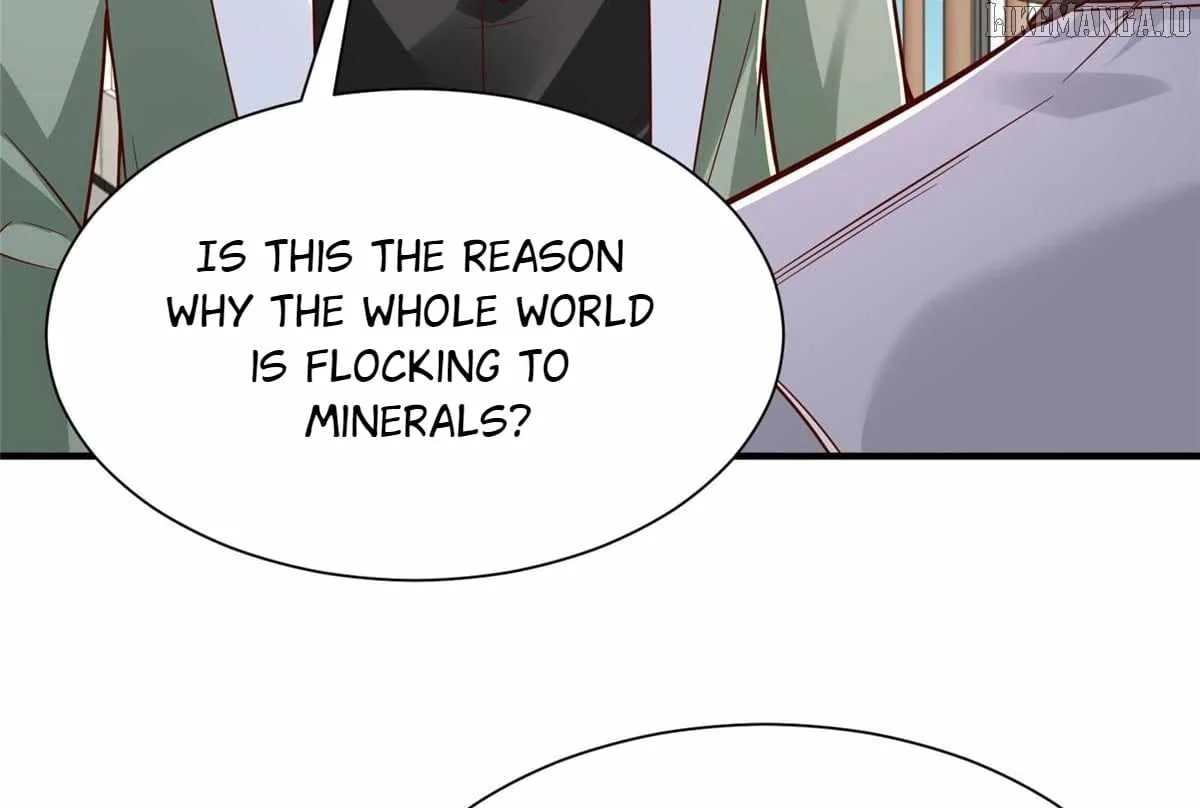 I randomly have a new career every week Chapter 839 page 71