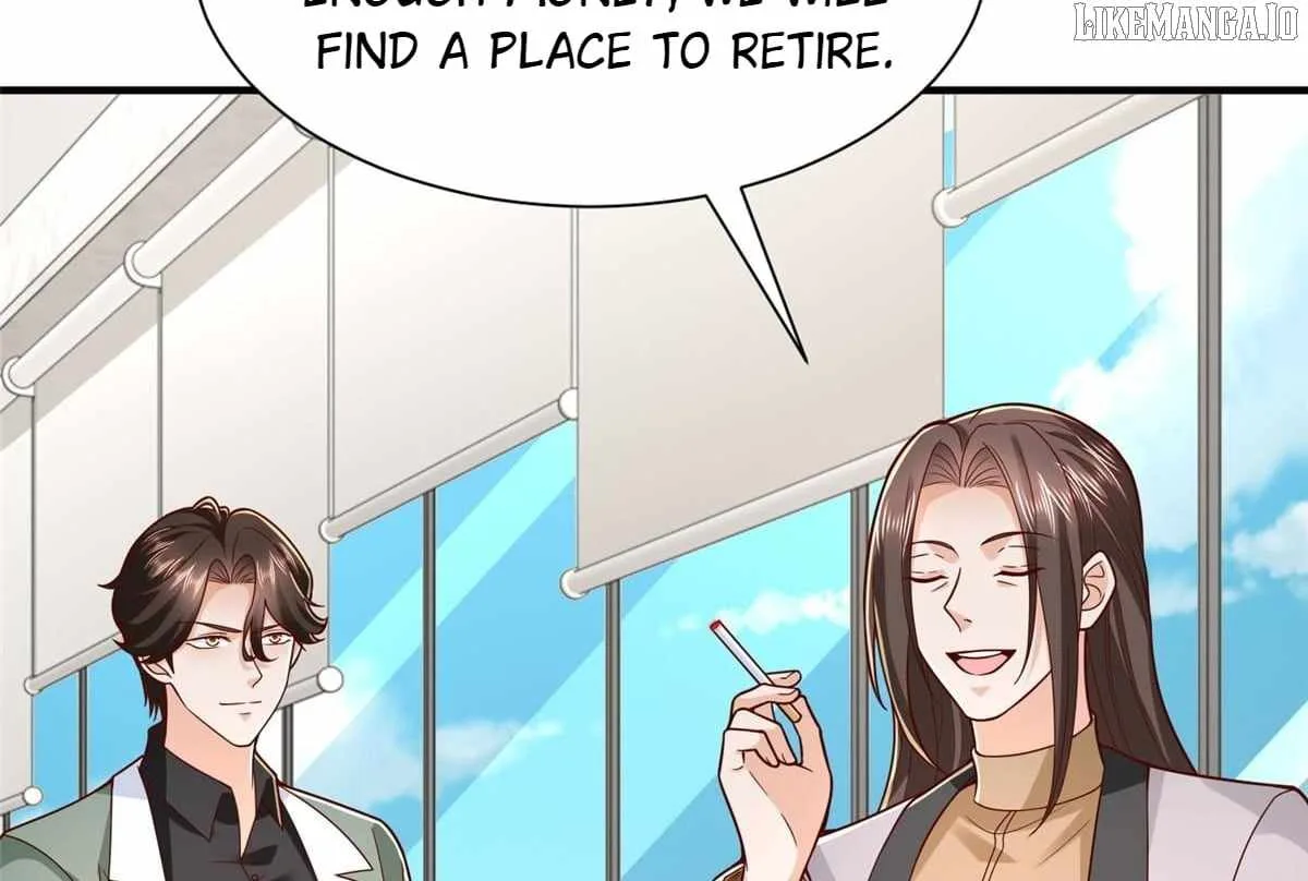 I randomly have a new career every week Chapter 839 page 75