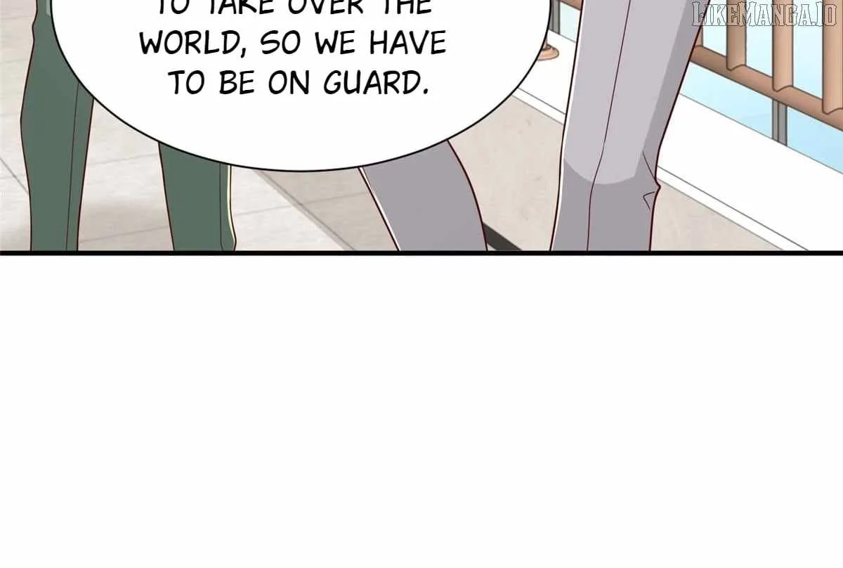 I randomly have a new career every week Chapter 839 page 77