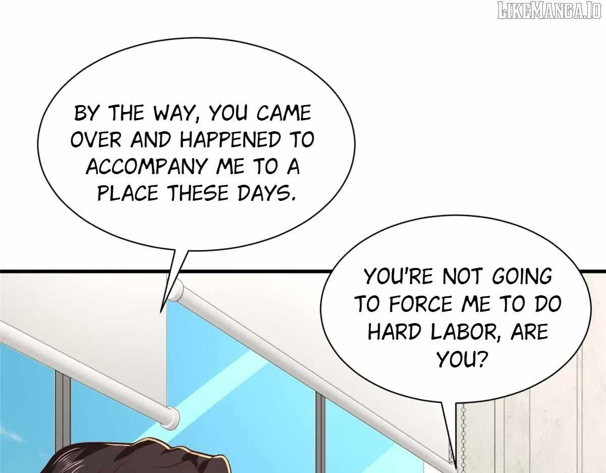 I randomly have a new career every week Chapter 839 page 78