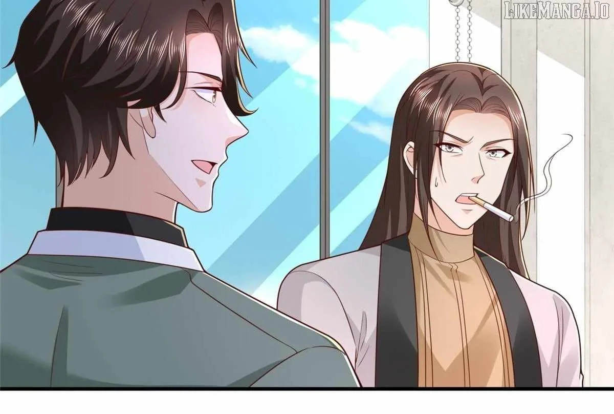 I randomly have a new career every week Chapter 839 page 79
