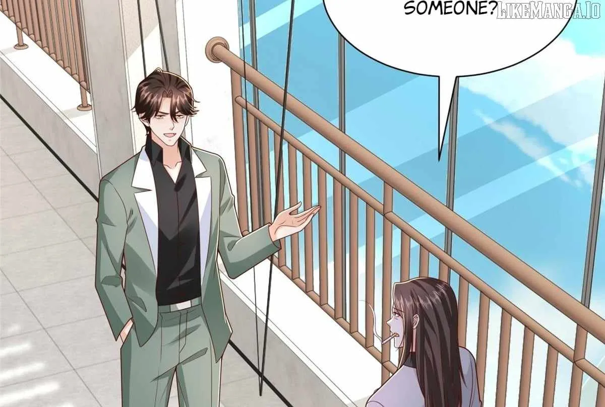 I randomly have a new career every week Chapter 839 page 81