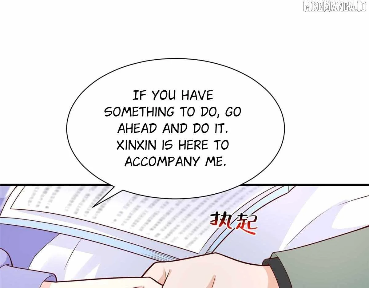 I randomly have a new career every week Chapter 839 page 94
