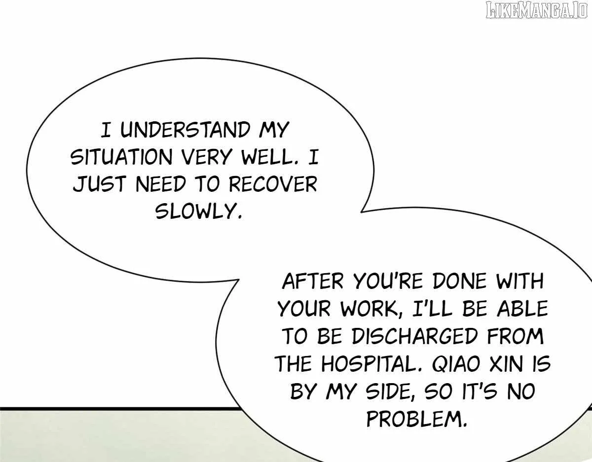 I randomly have a new career every week Chapter 839 page 100