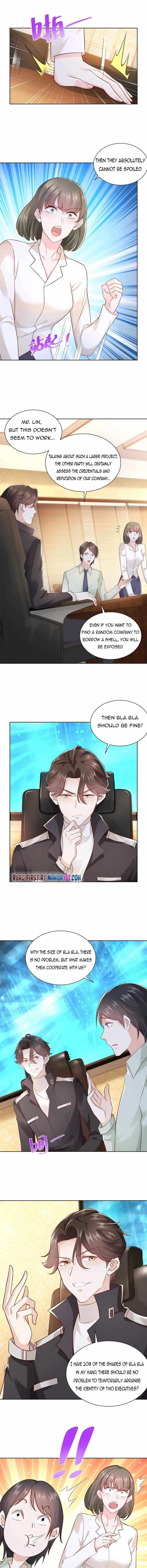 I randomly have a new career every week Chapter 84 page 2
