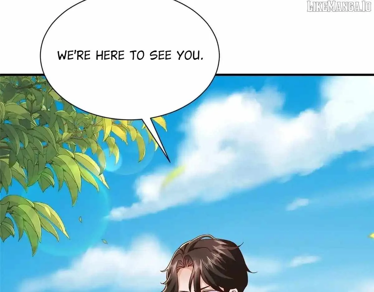 I randomly have a new career every week Chapter 840 page 10