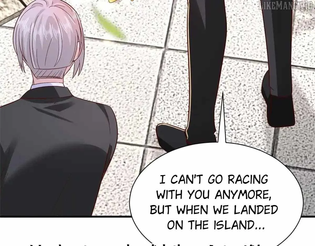 I randomly have a new career every week Chapter 840 page 21