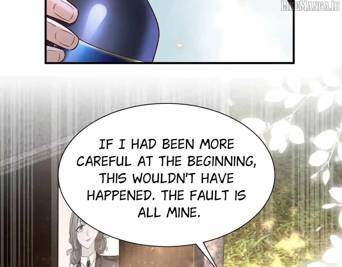 I randomly have a new career every week Chapter 840 page 16