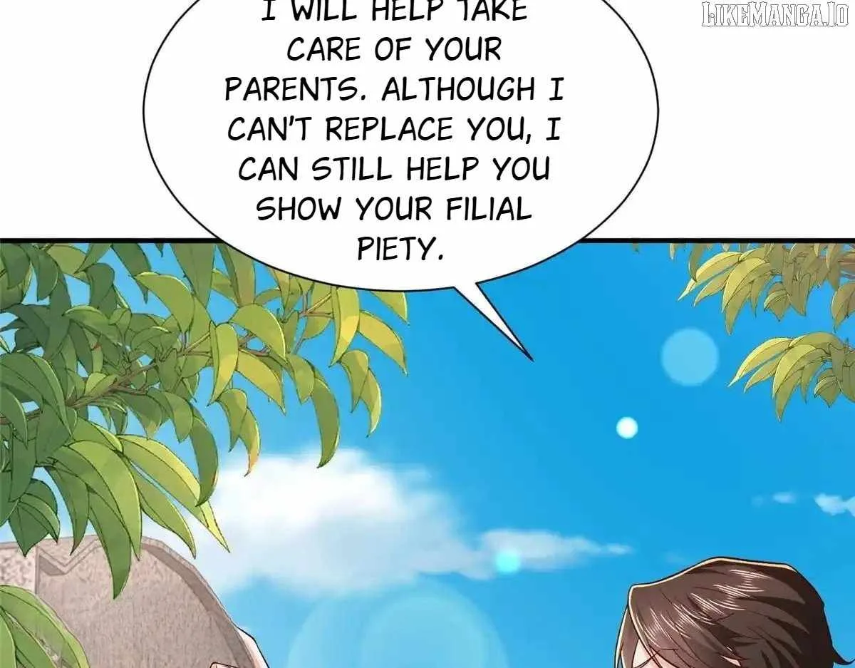 I randomly have a new career every week Chapter 840 page 30